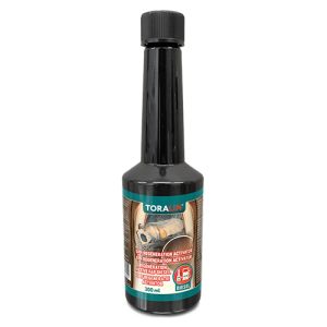 Additivo Attivatore Rigenerazione Rapida DPF TORALIN
