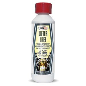 TORALIN Sbloccante delle valvole Idrauliche