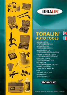 Auto tools