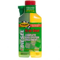 RISLONE Trattamento completo per Sistema Alimentazione Diesel Hy-per
